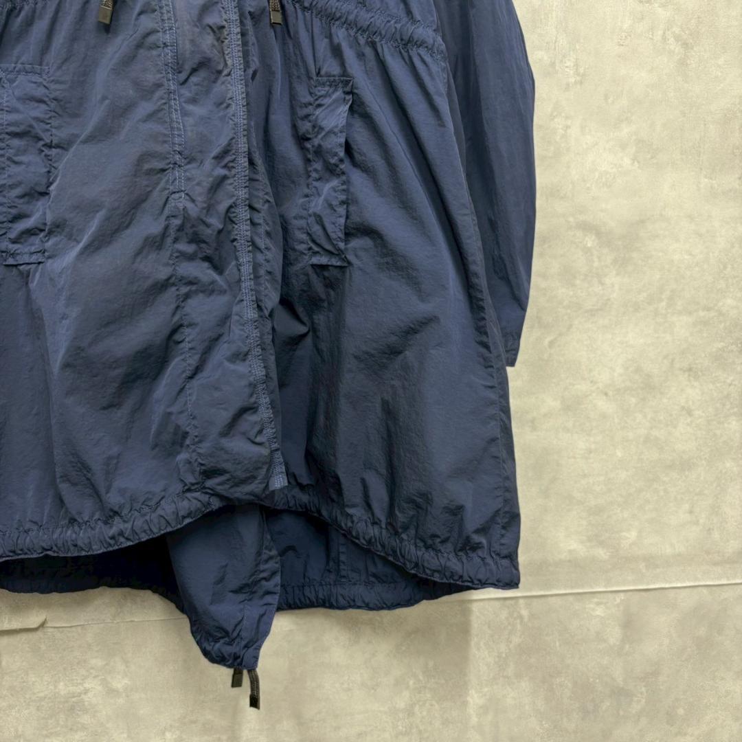 MONCLER JOSEPHINE GIUBBOTTO　ルーマニア製　N2340