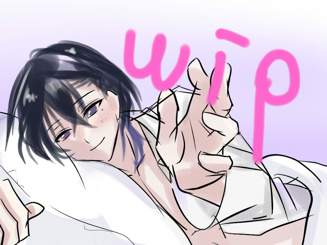 るる2　イラスト