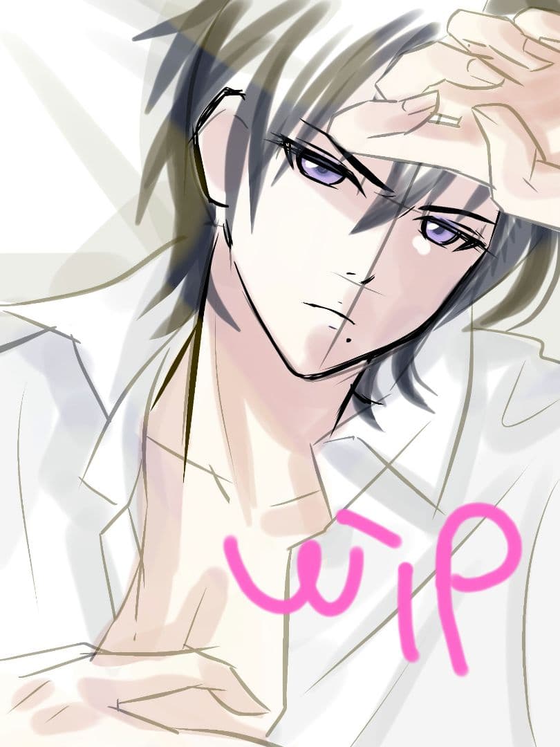 るる2　イラスト