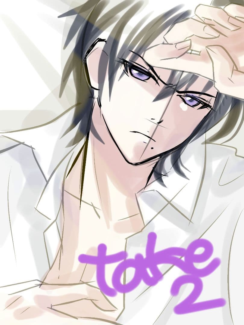 るる2　イラスト