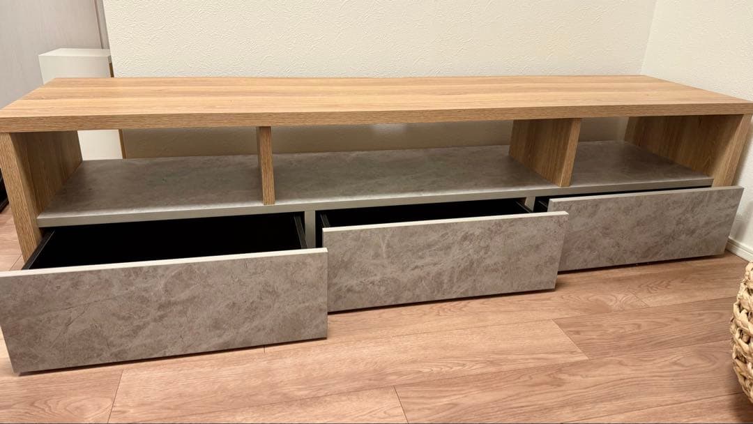 LOWYA ロウヤ　テレビ台　[幅180] 日本製