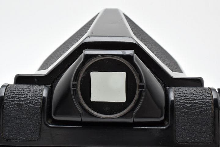 15512E 動作良品★ ペンタックス PENTAX 6×7 中判カメラ ボディ