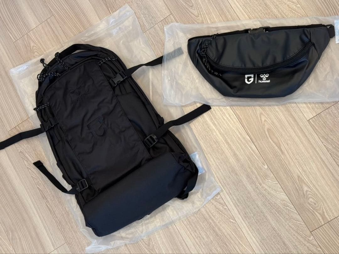 《新品未使用品》ガンバ大阪2025年プレミアムメンバー特典グッズ2点セット