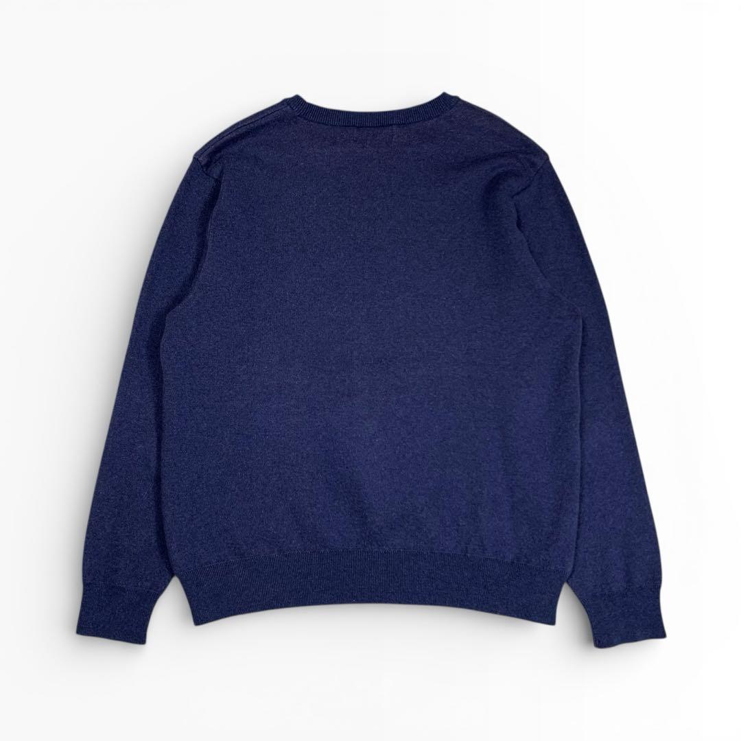 HYSTERIC GLAMOUR ヒスガール　コットンニットセーター　M