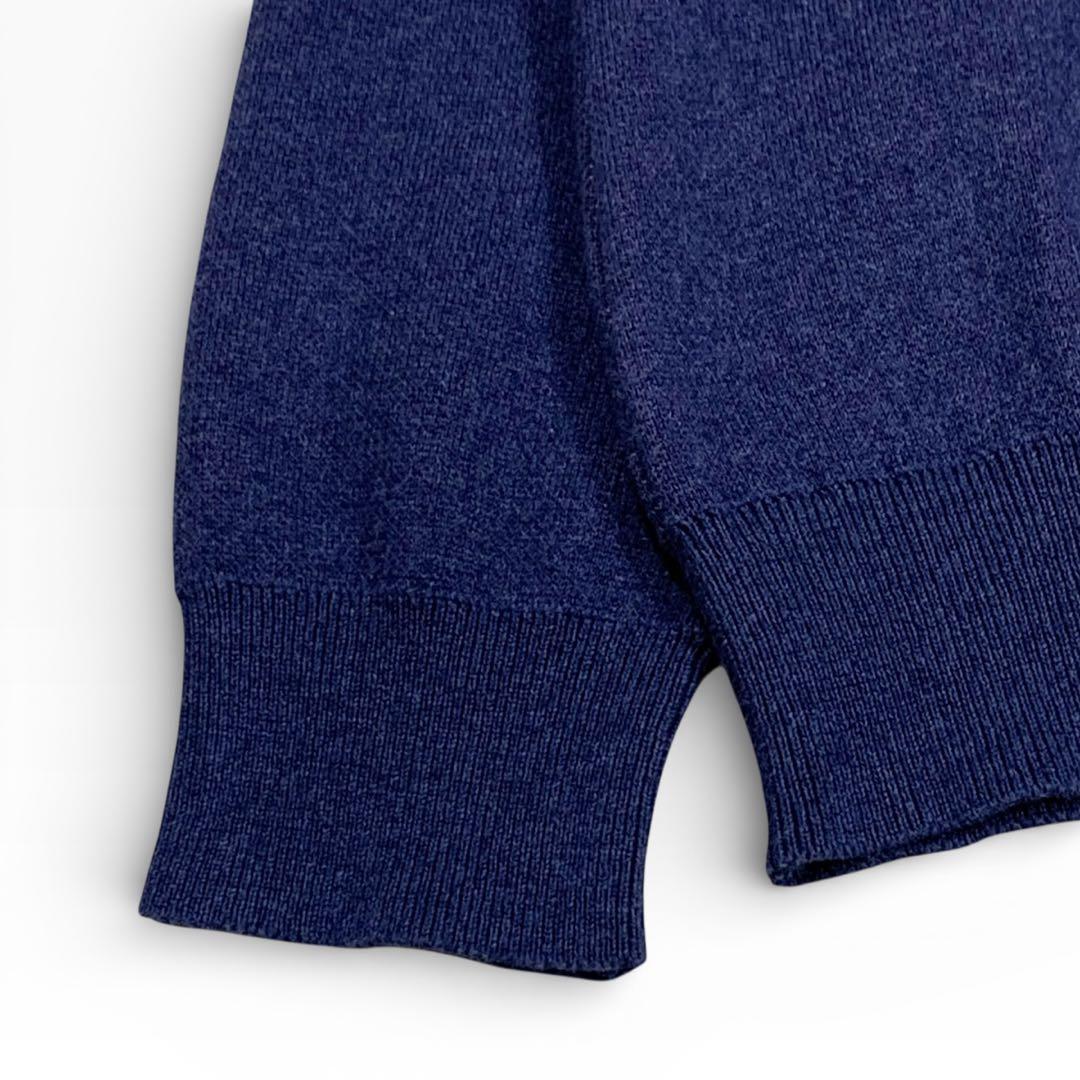 HYSTERIC GLAMOUR ヒスガール　コットンニットセーター　M