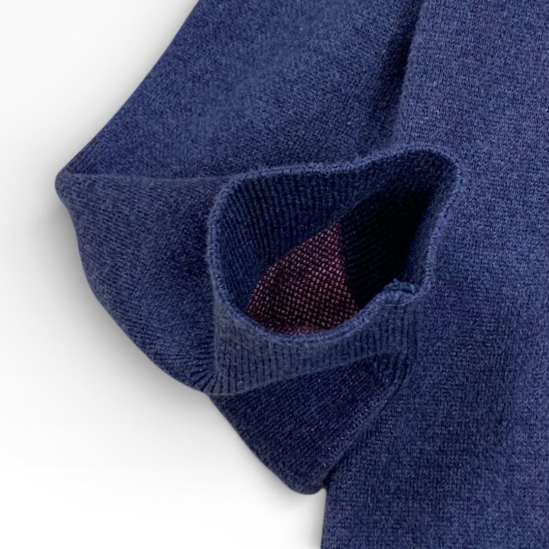 HYSTERIC GLAMOUR ヒスガール　コットンニットセーター　M