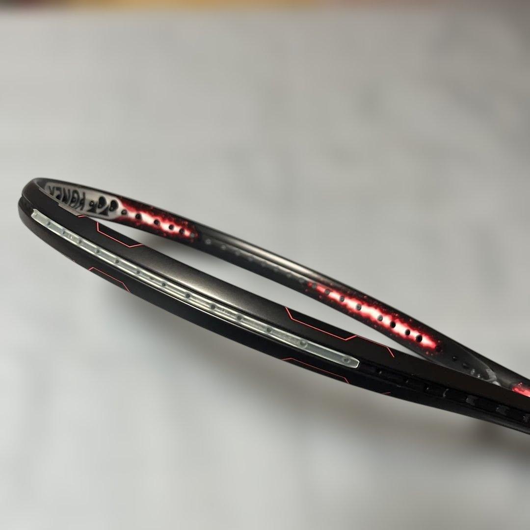 GEOBREAK 70vs 軟式テニスラケット