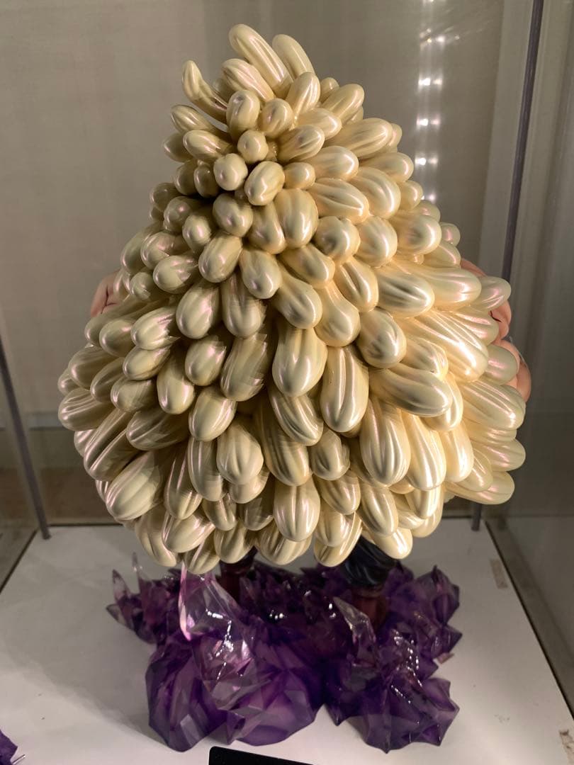 yuya ダグラス・バレット　ガレージキット　フィギュア　完成品