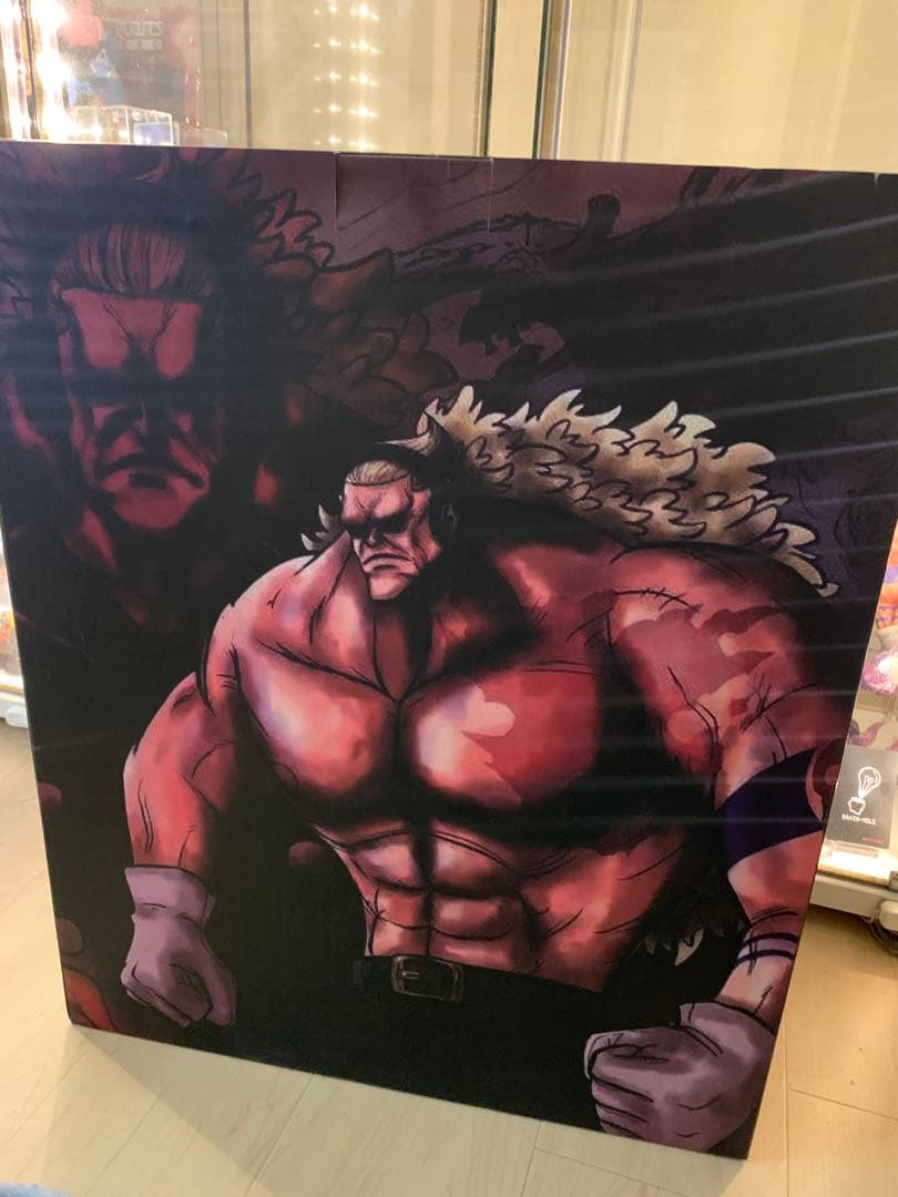 yuya ダグラス・バレット　ガレージキット　フィギュア　完成品