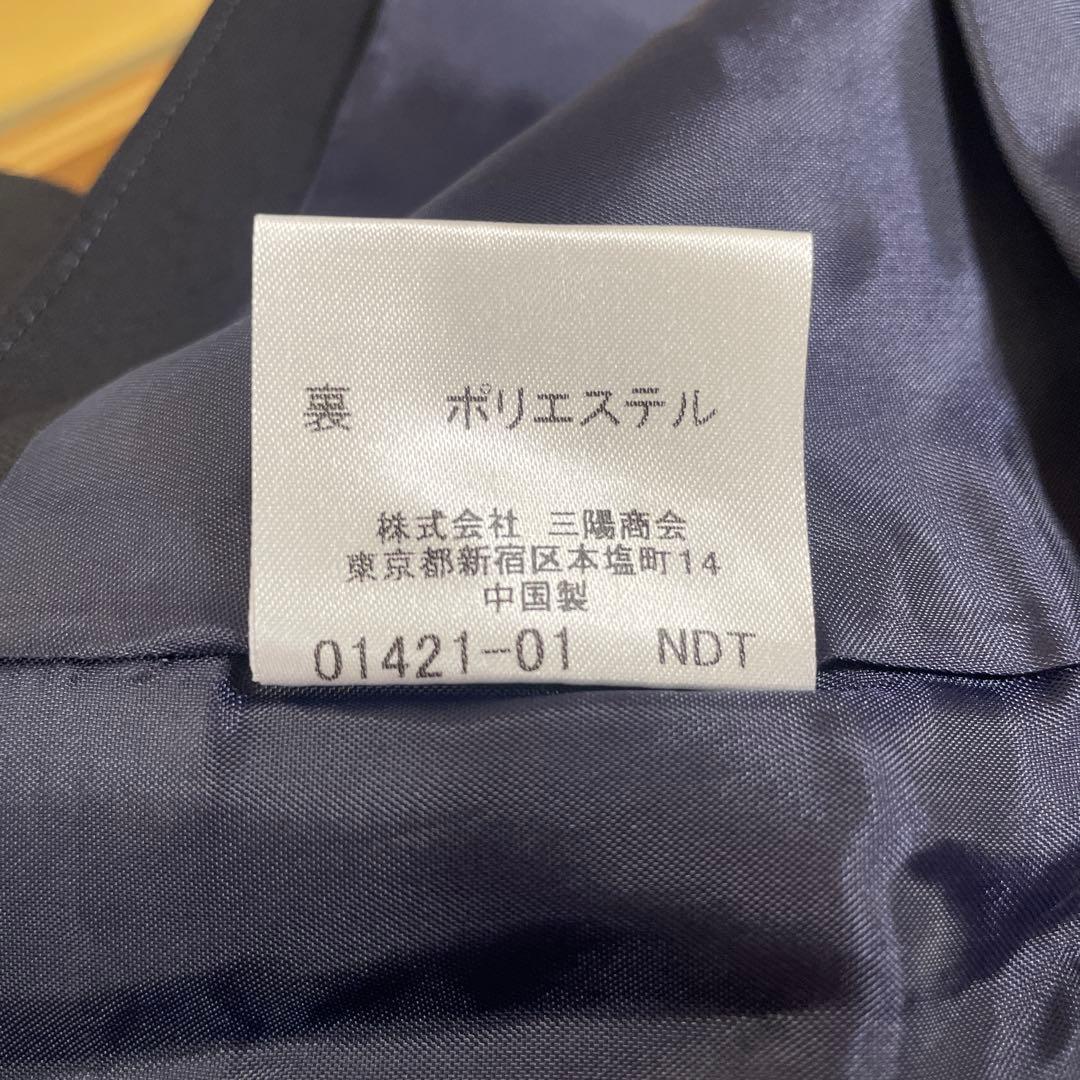 BURBERRY LONDON 女児フォーマル セットアップ 130