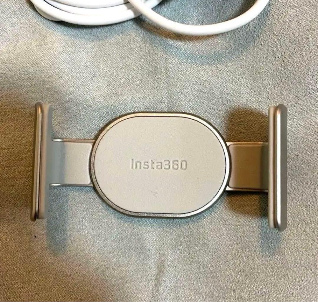 Insta360 Flow スタビライザー ジンバル 手ブレ スマホ 自撮り棒