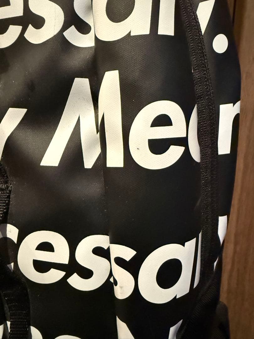 supreme North face 15ssバックパック