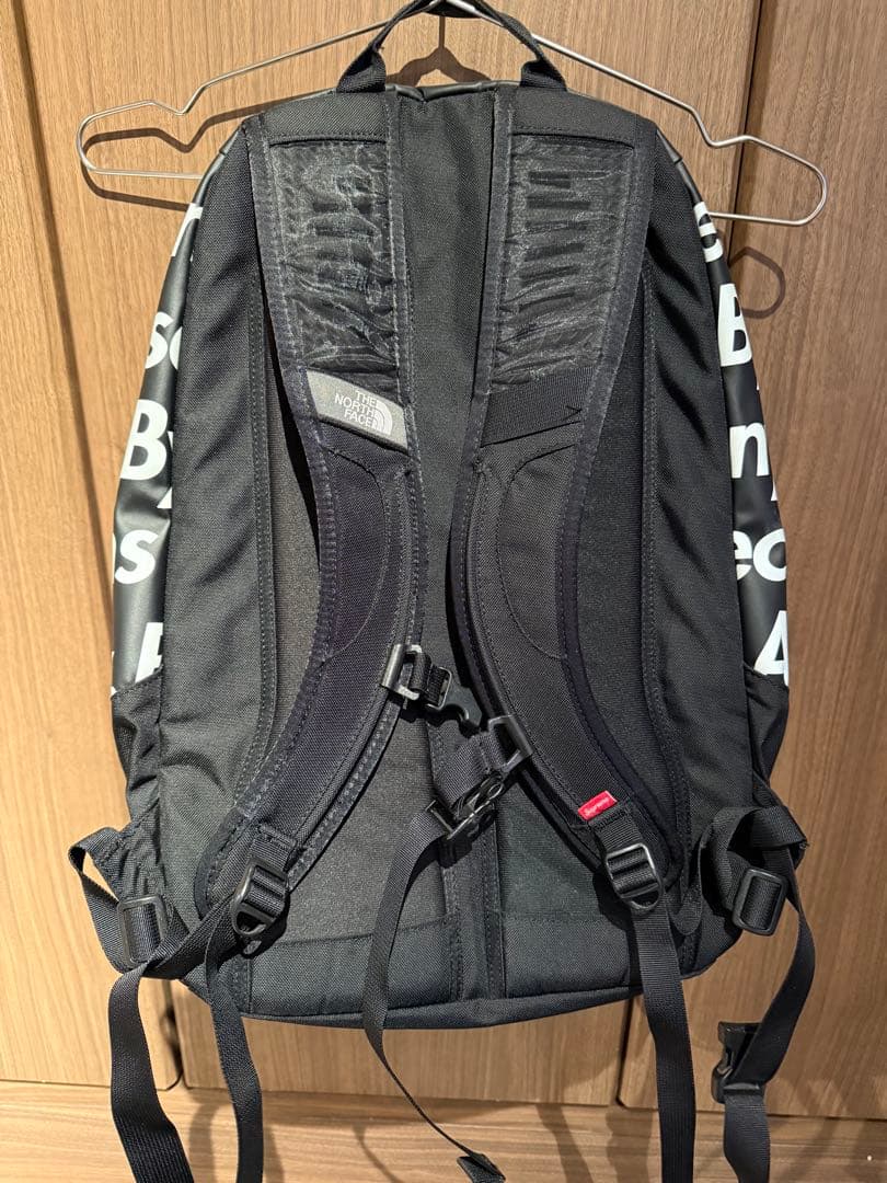 supreme North face 15ssバックパック