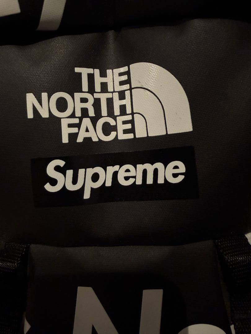 supreme North face 15ssバックパック