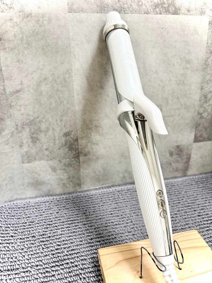 Refa MTG リファ カールアイロン 32mm