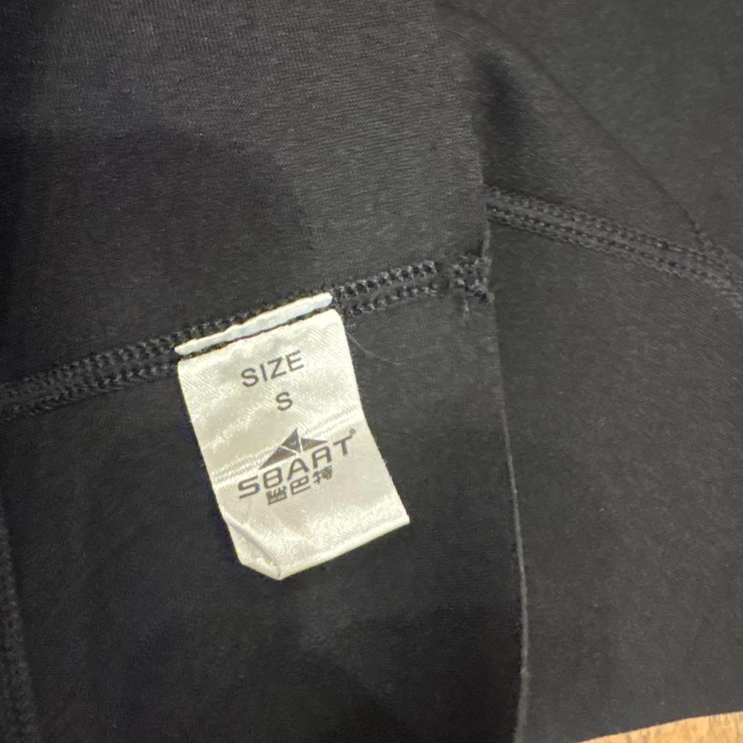 HeleiWaho ヘレイワホ 2㎜ タッパー ウェットスーツ S 上下セット