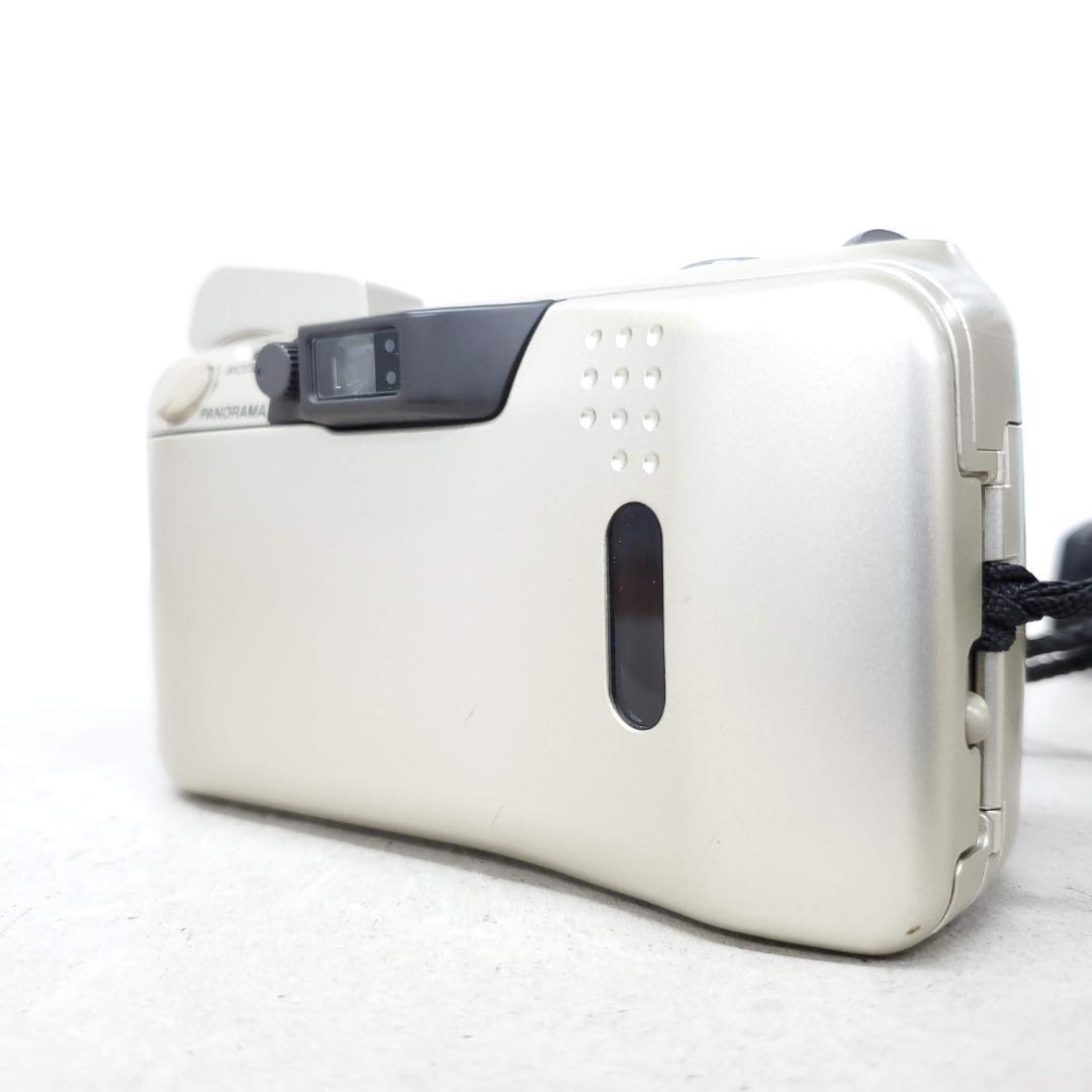 Olympus μ ZOOM 130 F1225-318-8p p