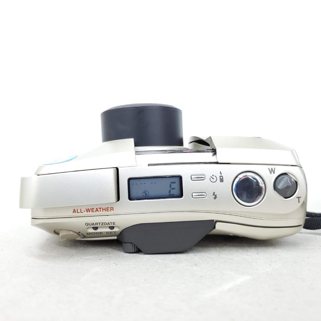 Olympus μ ZOOM 130 F1225-318-8p p