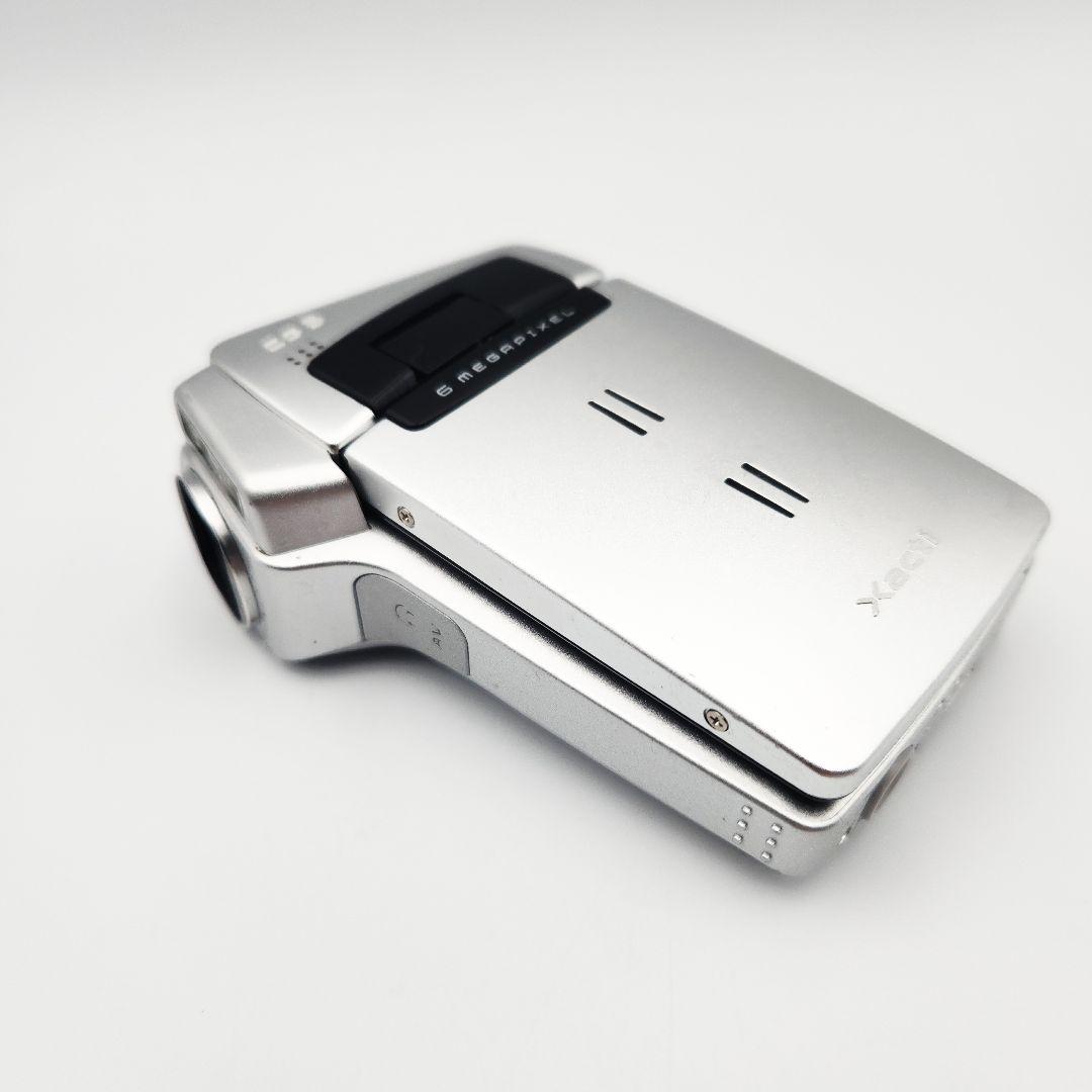 SANYO Xacti DMX-CG6 ムービー ビデオカメラ