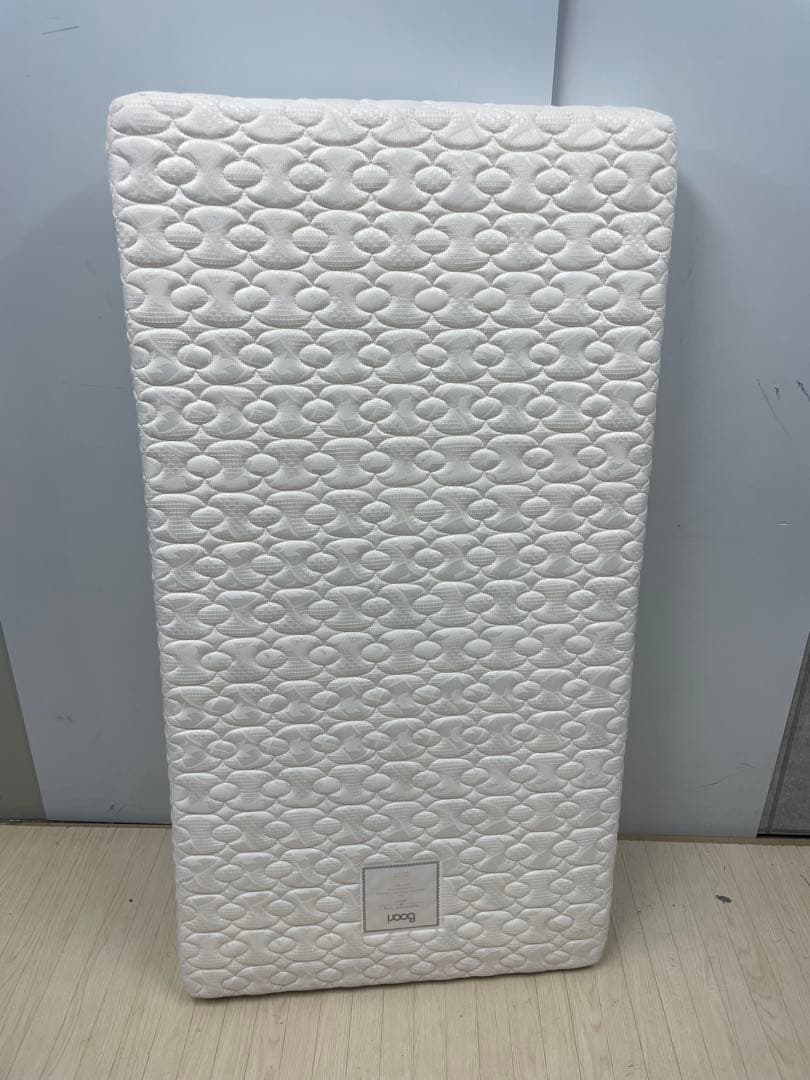 Boori Sleigh ベビーベッド