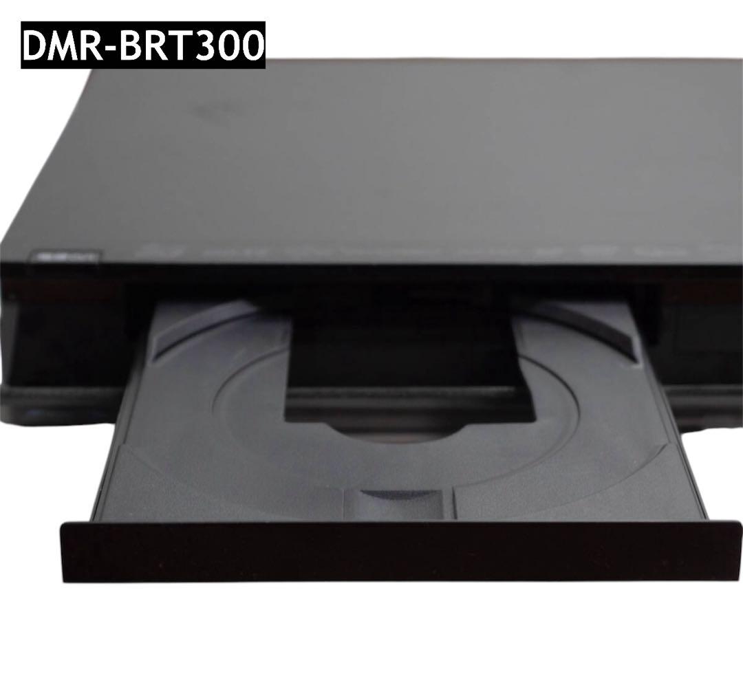 レコーダー DMR-BRT300
