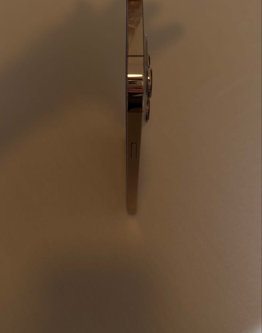 Apple iPhone 13 Pro Maxゴールド 本体 256GB