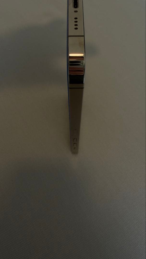 Apple iPhone 13 Pro Maxゴールド 本体 256GB