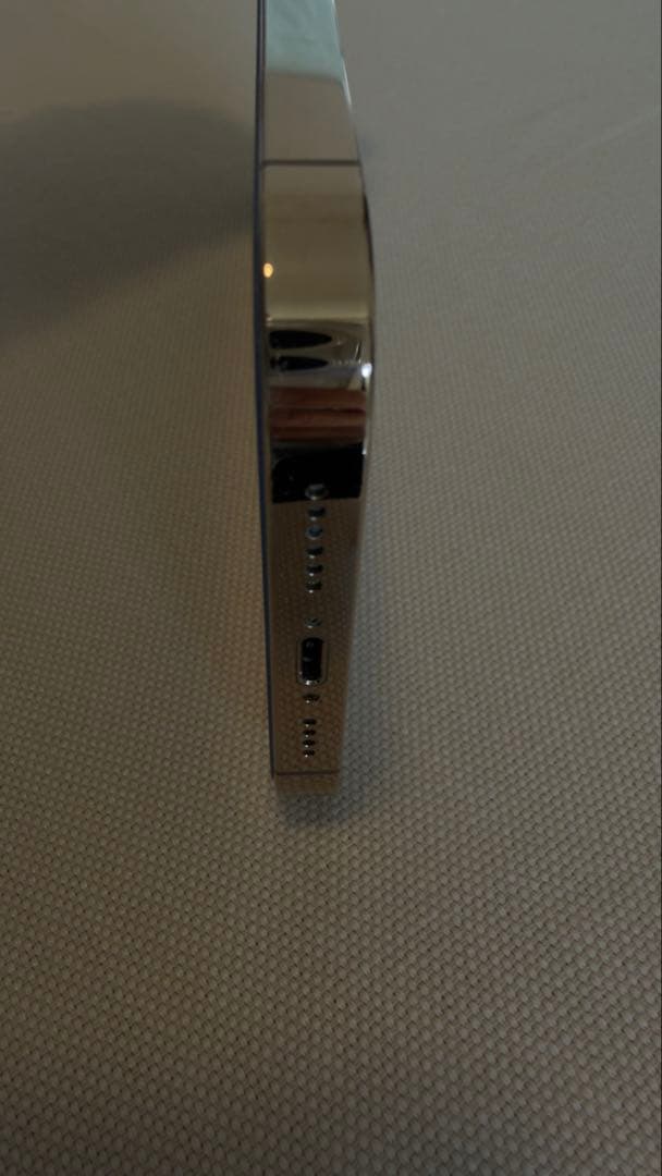 Apple iPhone 13 Pro Maxゴールド 本体 256GB