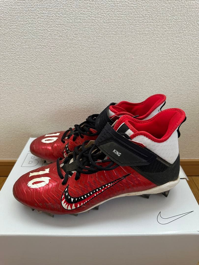 NIKE 野球スパイク