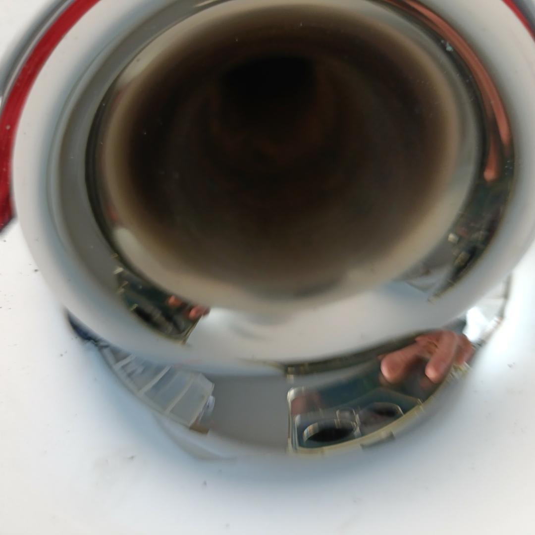 YAMAHA YTR-1310 トランペット ヤマハ 分解清掃 音出し 済み