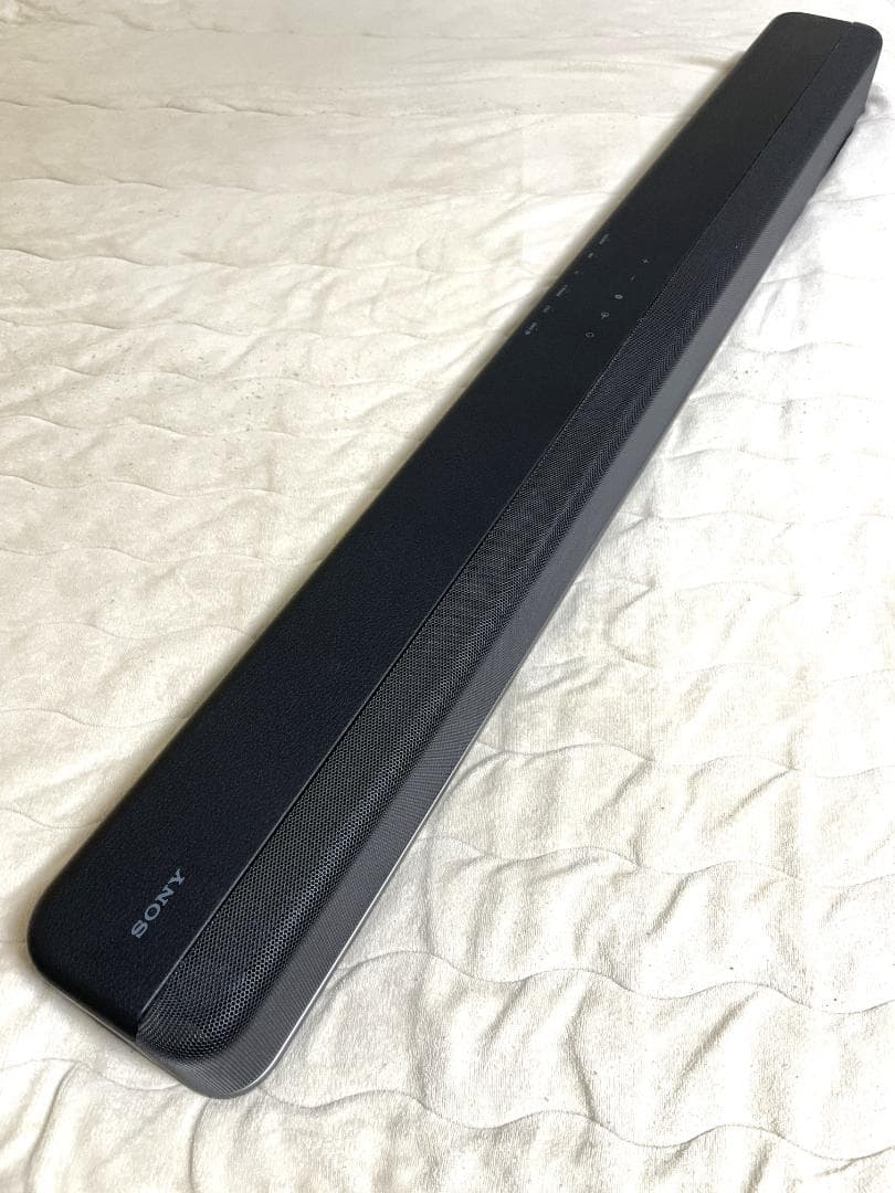 SONY HT-X8500 サウンドバー サラウンドバー ソニー