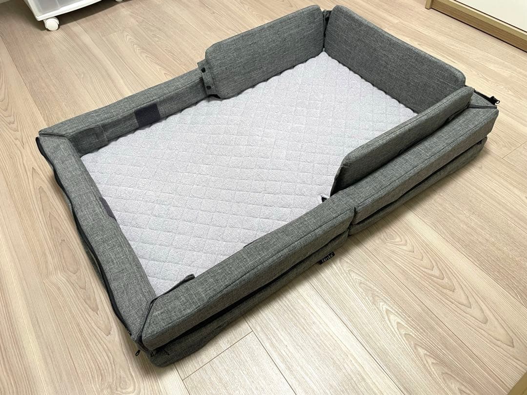 farska ファルスカ　コンパクトベッド　Free