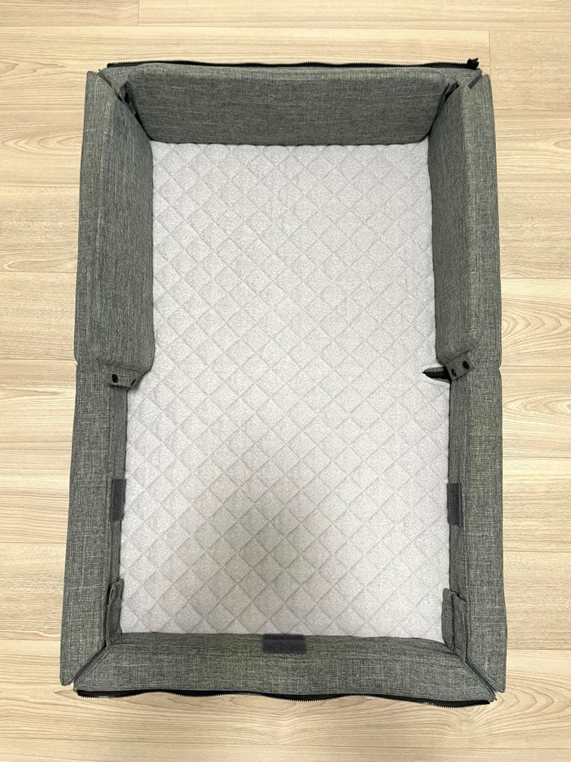 farska ファルスカ　コンパクトベッド　Free