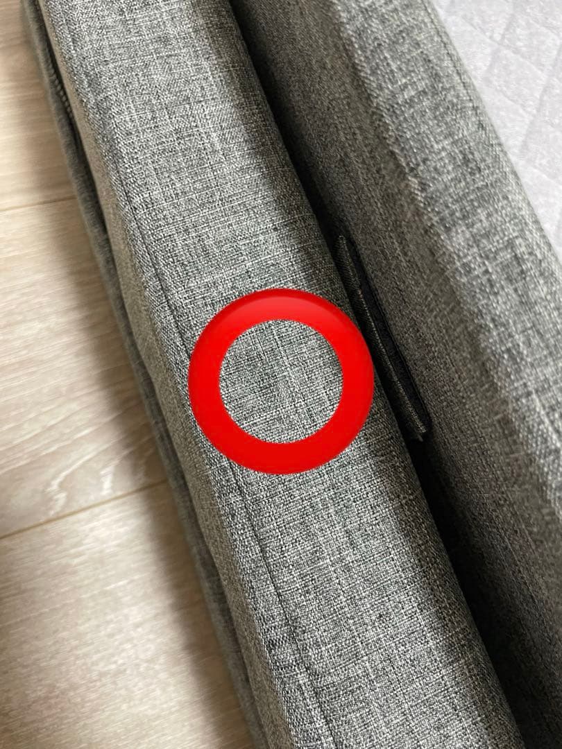 farska ファルスカ　コンパクトベッド　Free