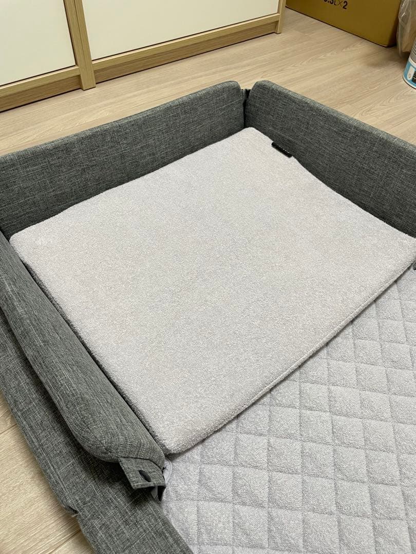 farska ファルスカ　コンパクトベッド　Free