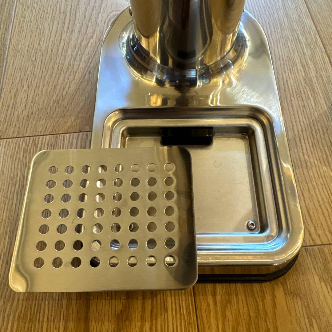 アールケ カーボネーター（AA01）炭酸水メーカー