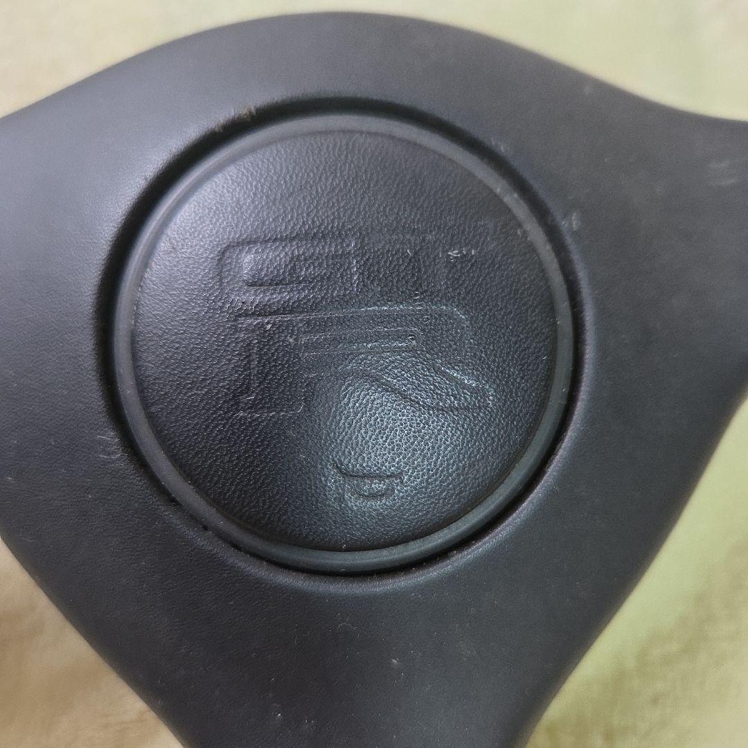 【最終値引】R32GTR 純正 ステアリング