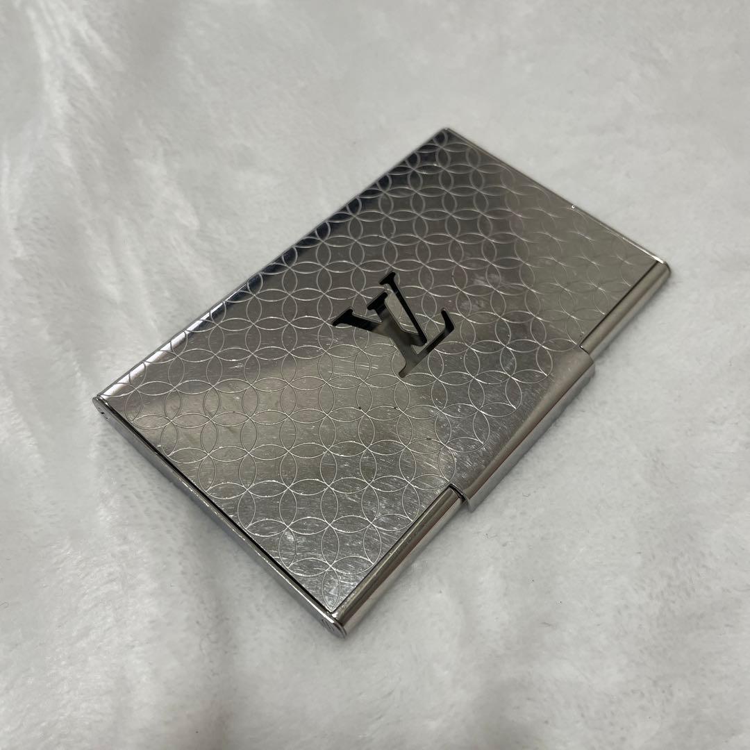 よん:即購入OK ルイヴィトン 名刺入れ シャンゼリゼ