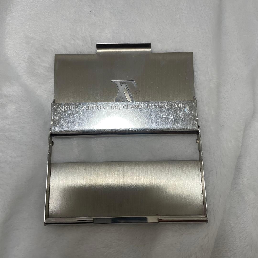 よん:即購入OK ルイヴィトン 名刺入れ シャンゼリゼ