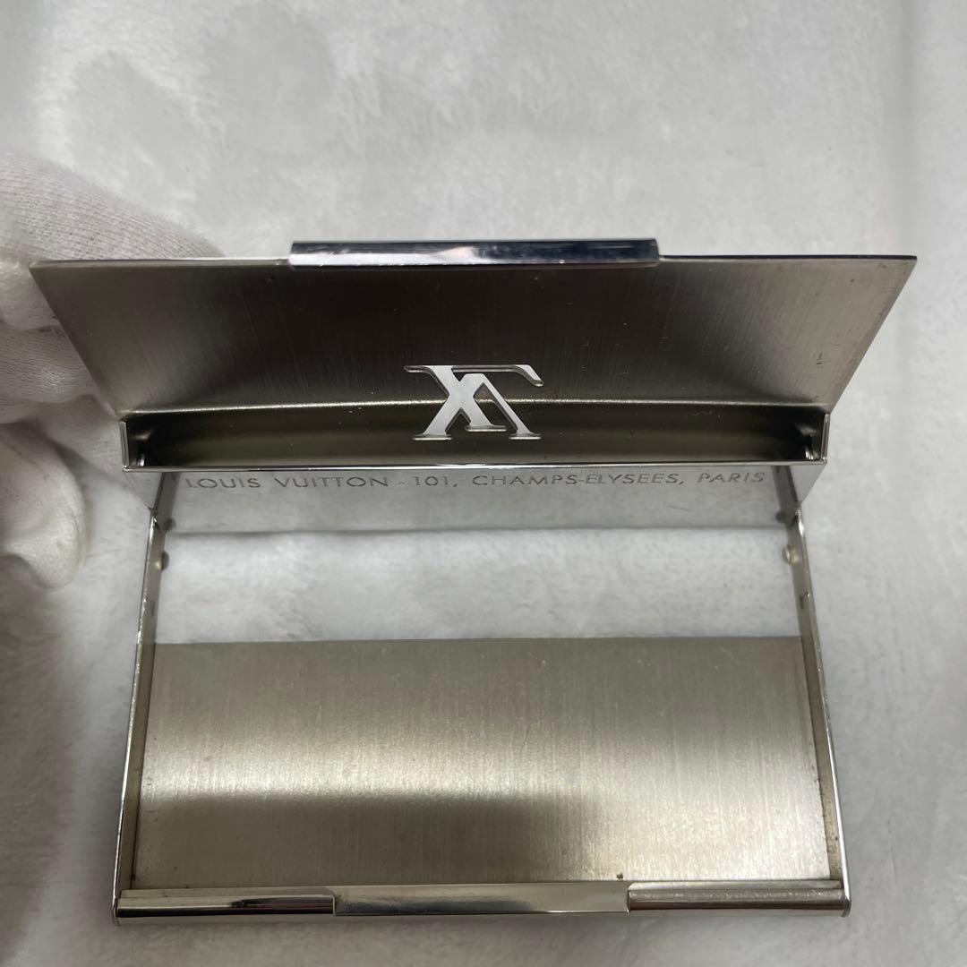 よん:即購入OK ルイヴィトン 名刺入れ シャンゼリゼ