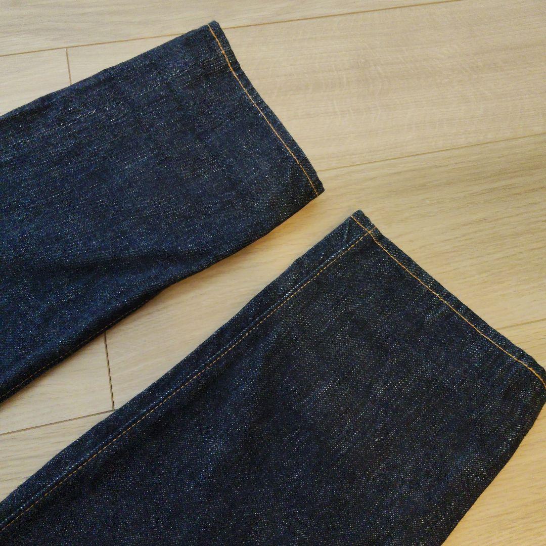 FULL COUNT 1103W デニムパンツ 30