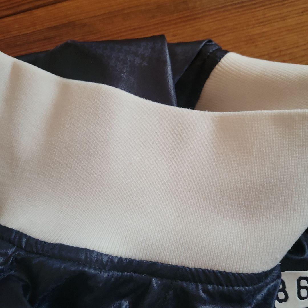 PEARLY GATES ネイビー ジャケット レディースLサイズ