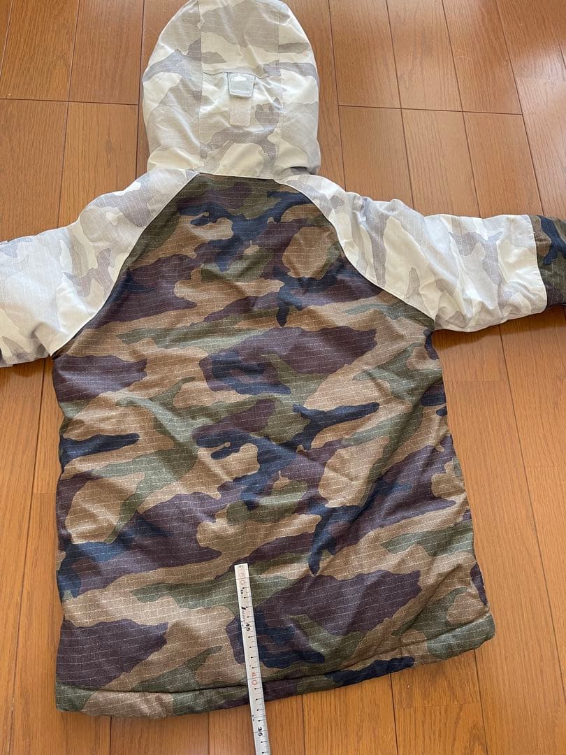 スキーウェア　小学生Mサイズ