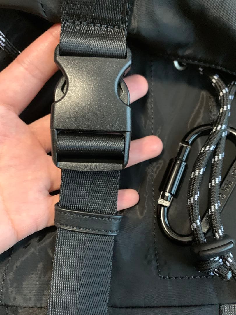 【男女兼用】A.P.C. アーペーセー Treck リュックバッグ