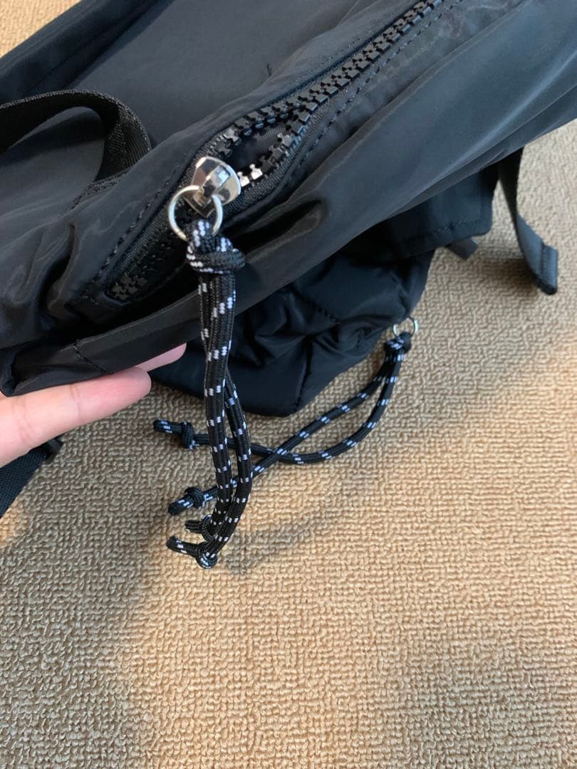 【男女兼用】A.P.C. アーペーセー Treck リュックバッグ