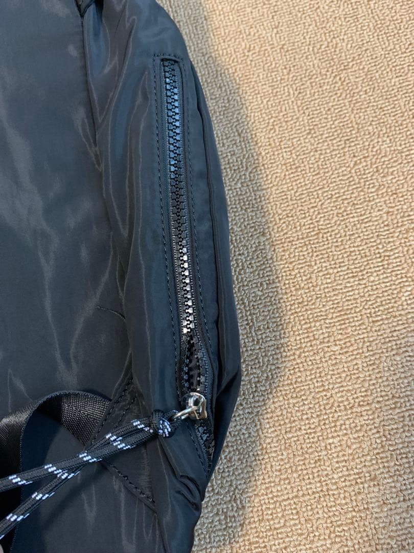 【男女兼用】A.P.C. アーペーセー Treck リュックバッグ