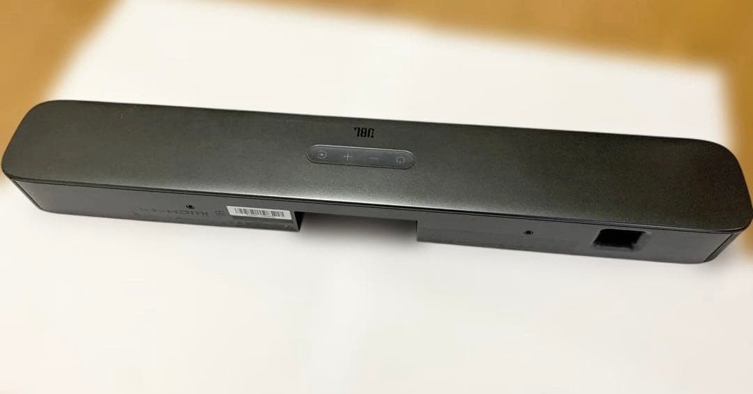 jbl スピーカー bar 2.0 All in one