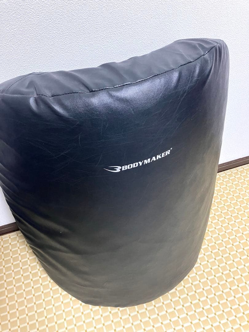 ボディメーカー ビッグミット パンチングミット キックミット 格闘技 大型