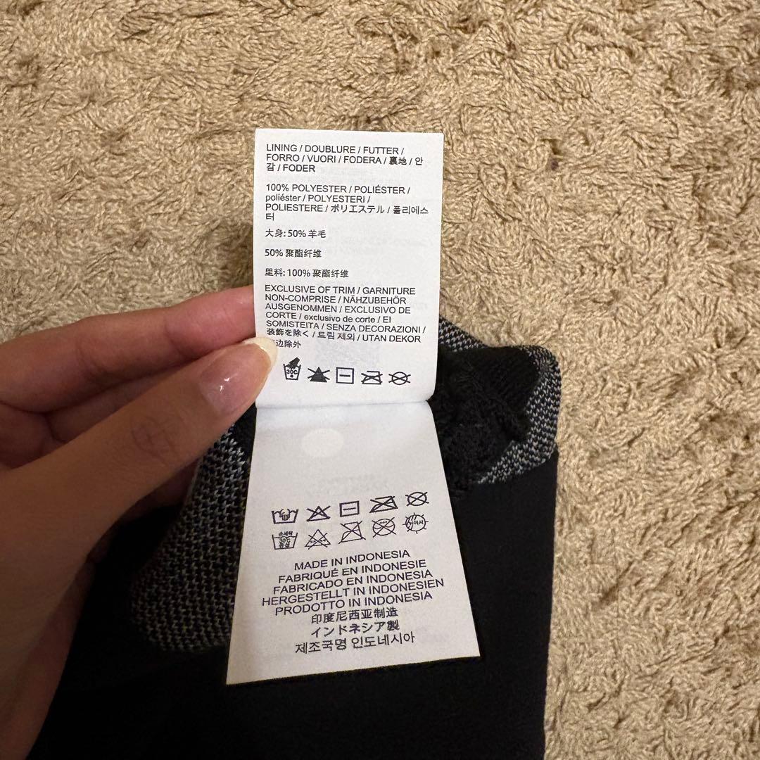 ARC'TERYX ニット帽　店舗購入