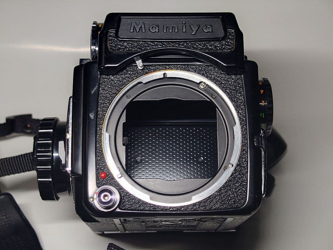 MAMIYA M645 　マミヤ　本体